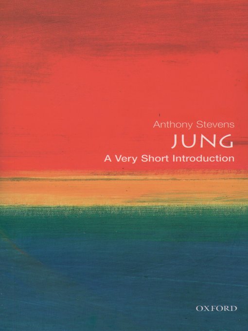 Cover image for Jung